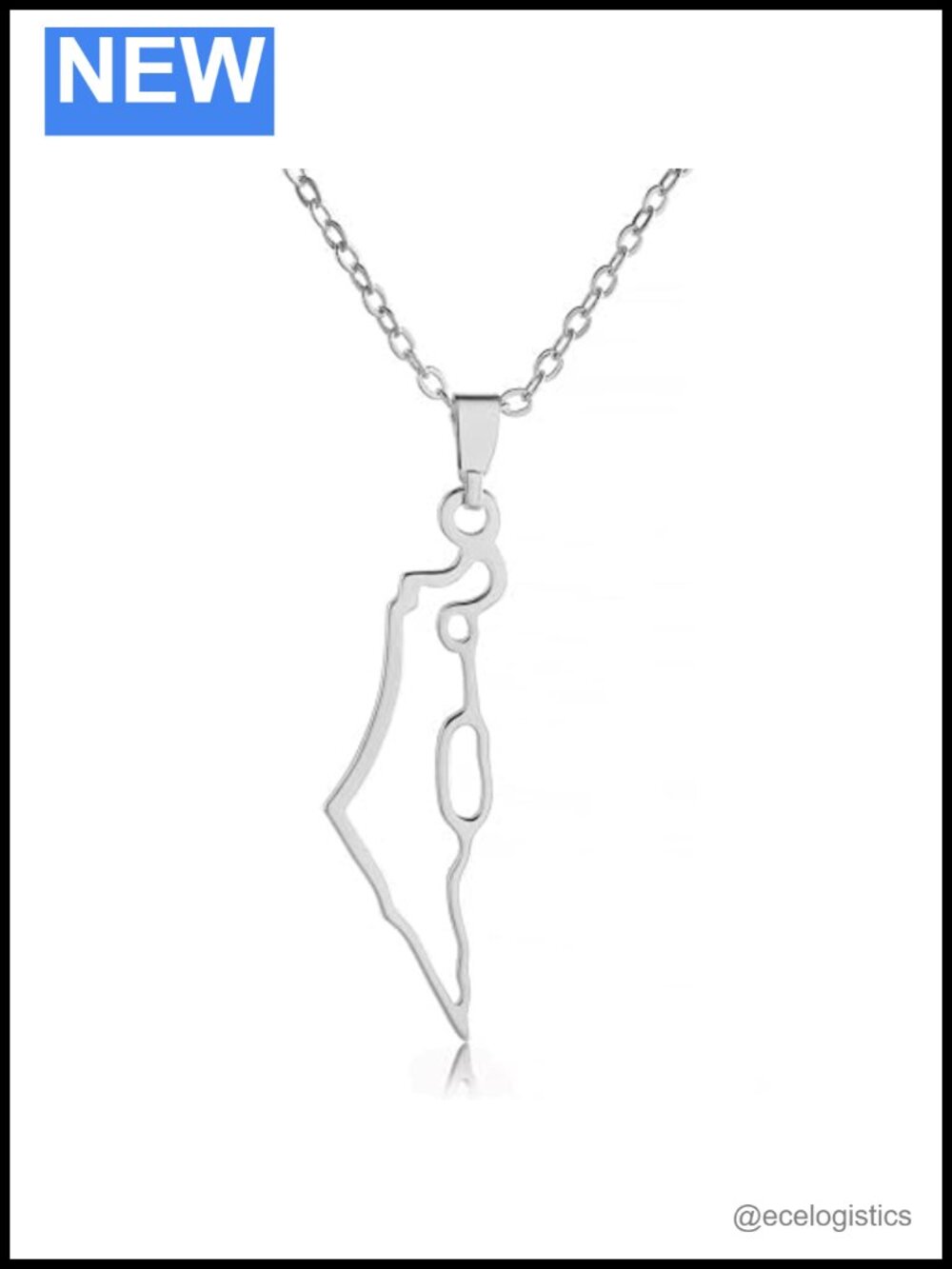 14k Gold-Filled Hamsa Necklace Evil Eye Pendant 16in Adjustable
